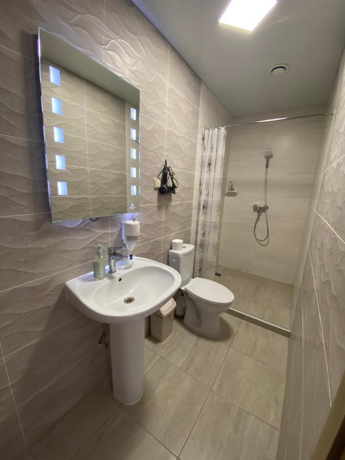 Viesbutis Banga Hotel Tauragė Kültér fotó