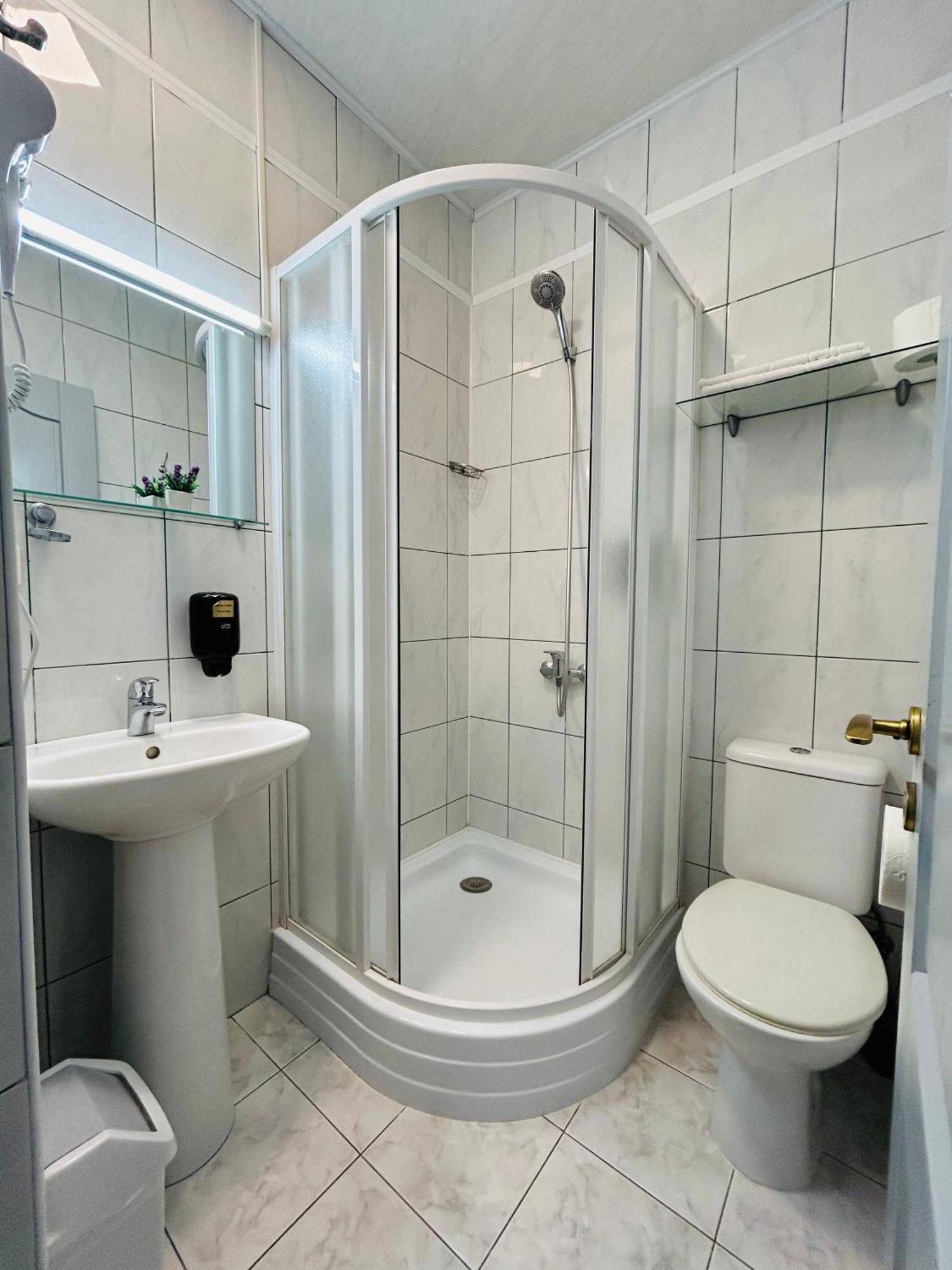 Viesbutis Banga Hotel Tauragė Kültér fotó